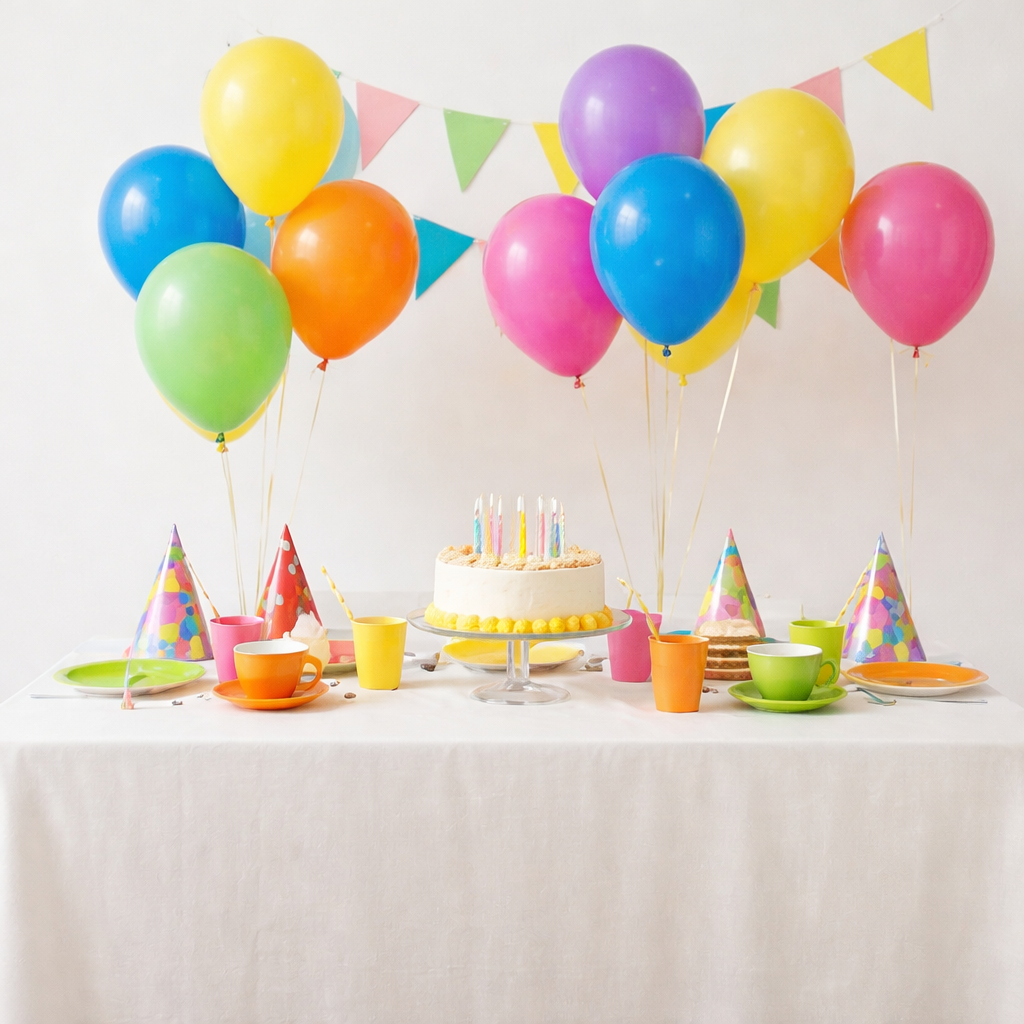 ConectaFesta - festas e eventos